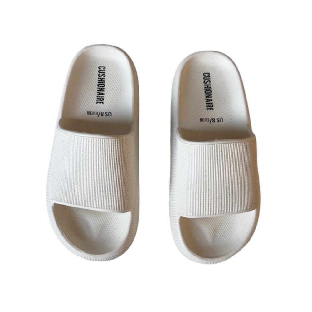 Cushionaire Slid Ons